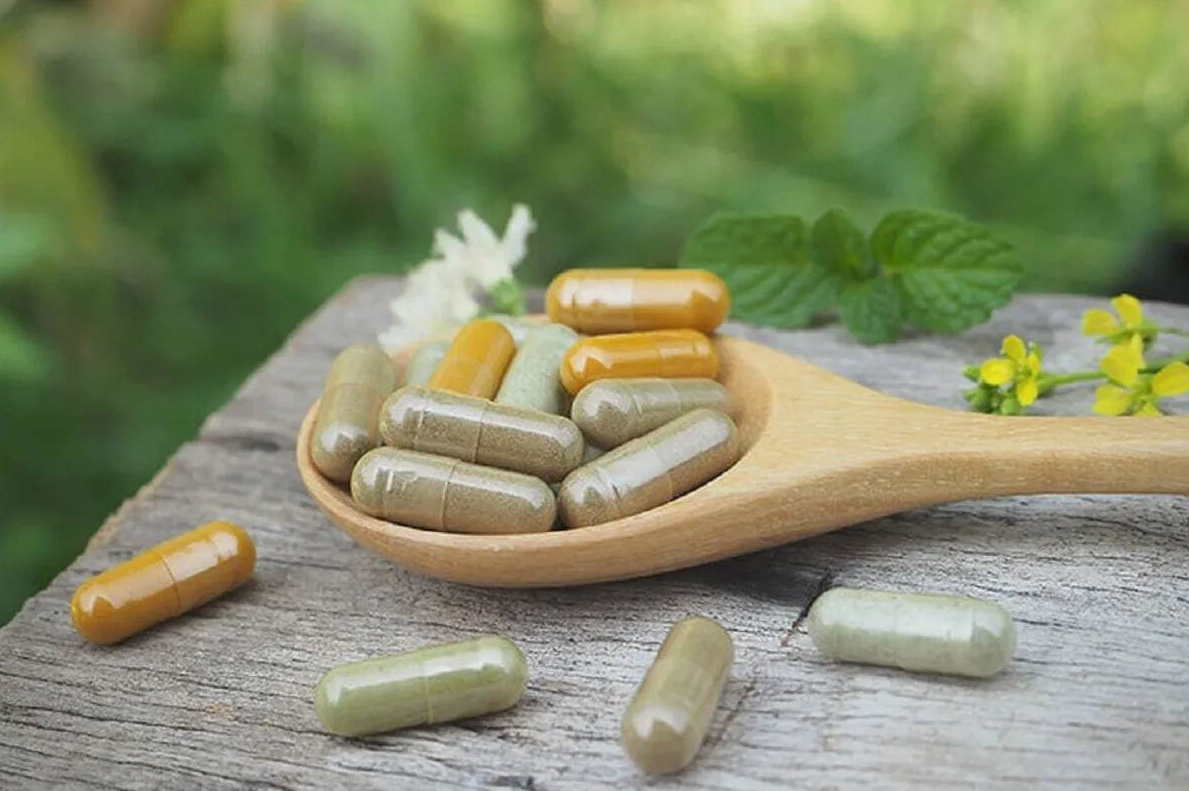 Boost Your Immunity with VitaGloria’s Emergency Immune Support